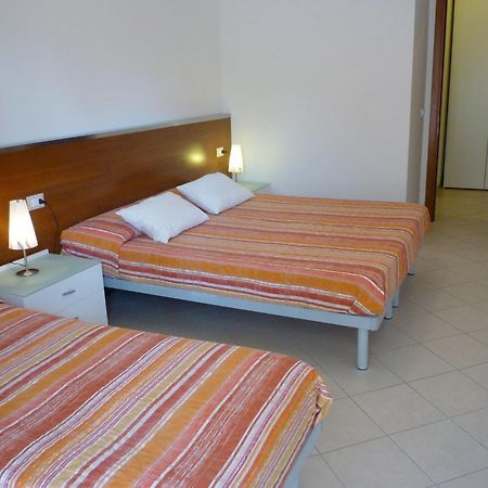 Residenza Le Acacie Apartment Bibione Ngoại thất bức ảnh