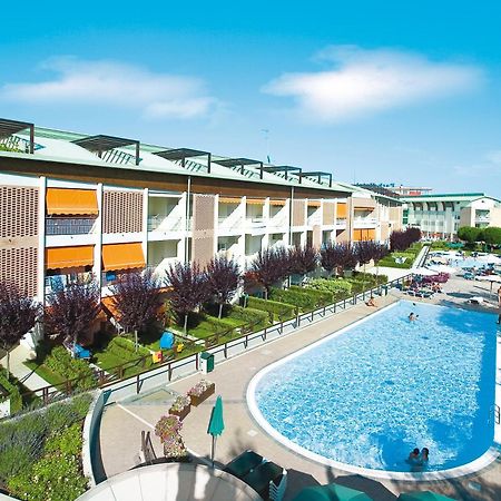 Residenza Le Acacie Apartment Bibione Ngoại thất bức ảnh